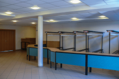 Jahnturnhalle