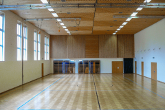 Normturnhalle