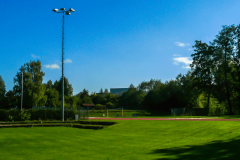 Aussenanlage