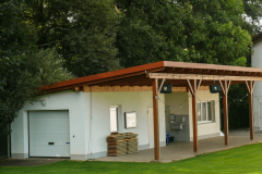 Geraetehuette