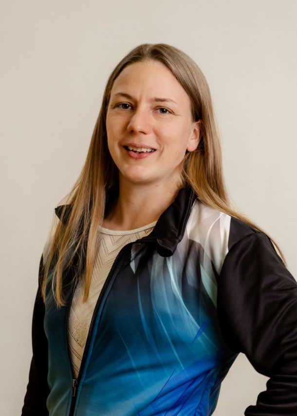 Lackinger Julia