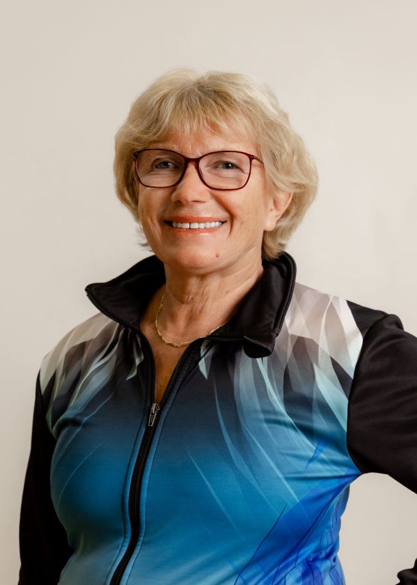 Haslinglehner Elisabeth