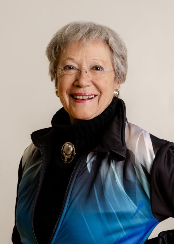 Oberhauser Helga