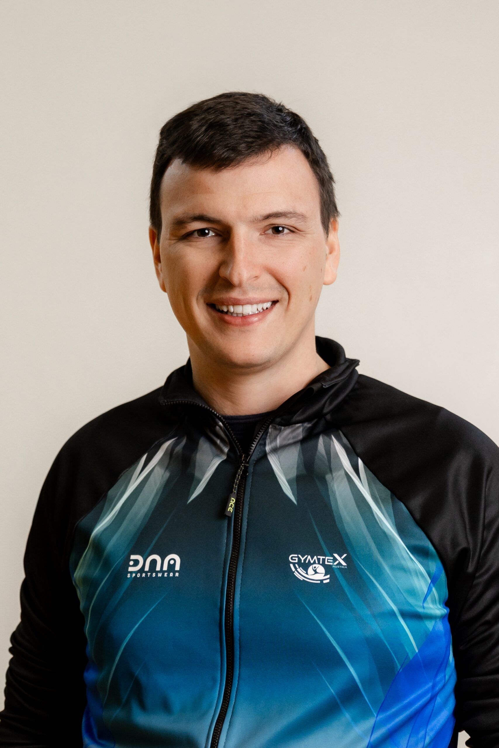 Daniel Kaiblinger