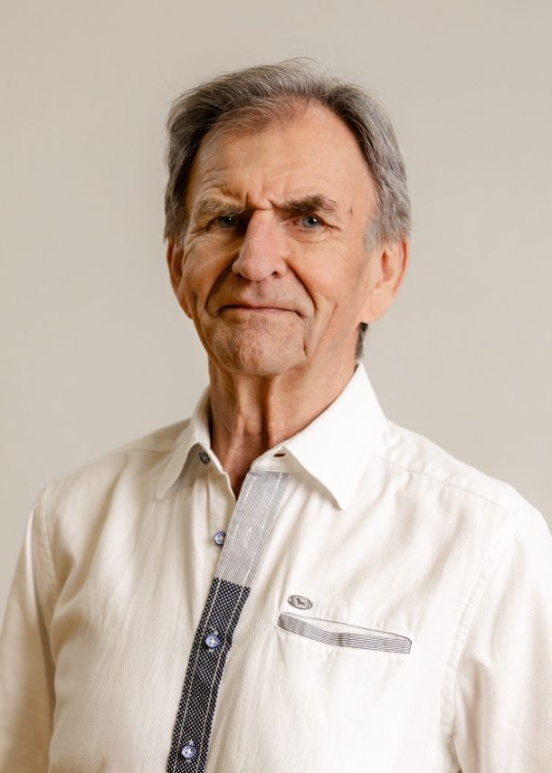 Gökler Gernot