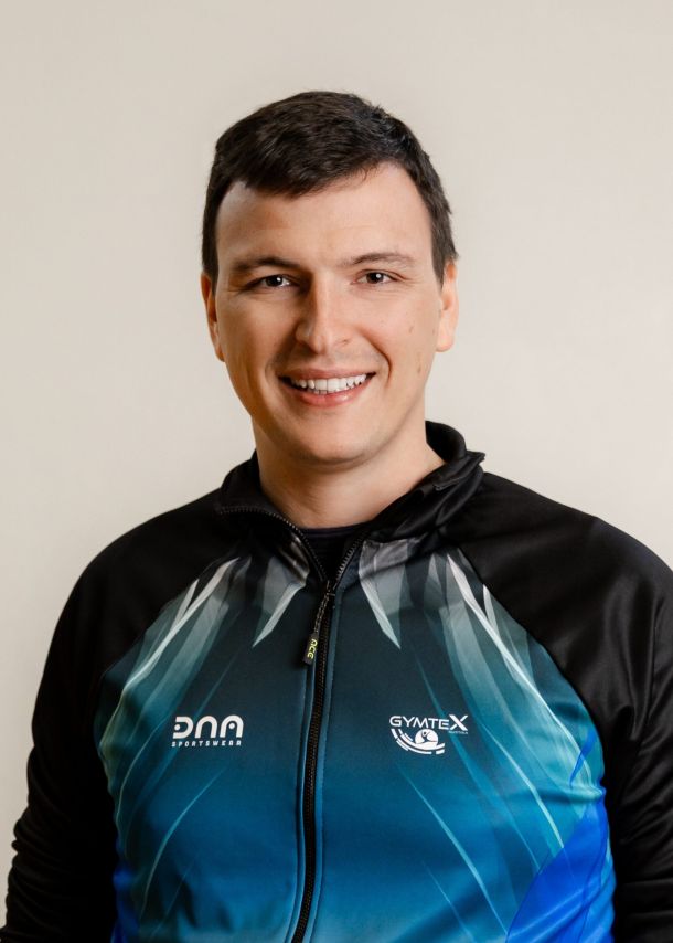 Kaiblinger Daniel