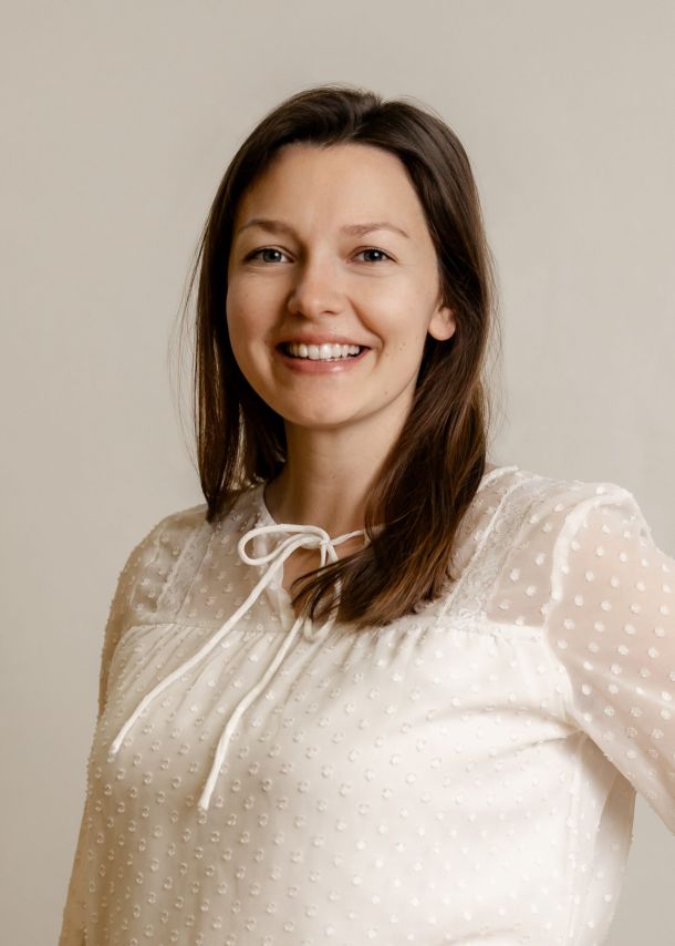 Kaiblinger Marlene
