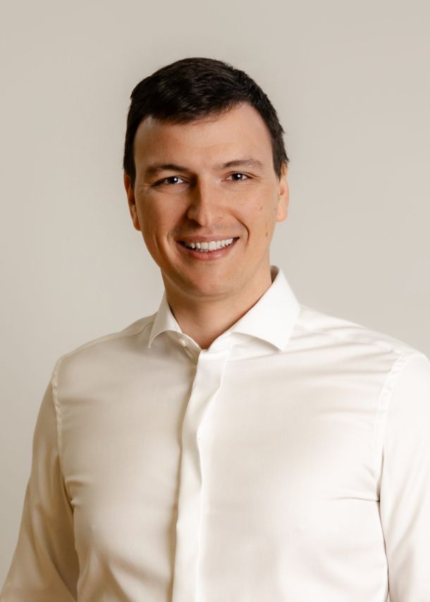 Kaiblinger Daniel