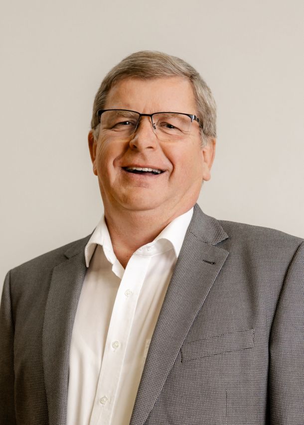 Schaubmair Raimund
